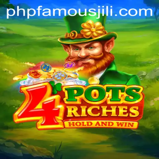Exploring the Fascinating World of 4potsriches: A Deep Dive into its Gameplay and Rules