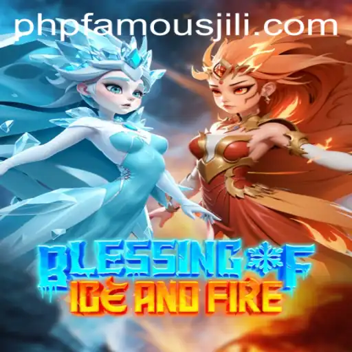 Explore the Enchanting World of Blessing of Ice and Fire