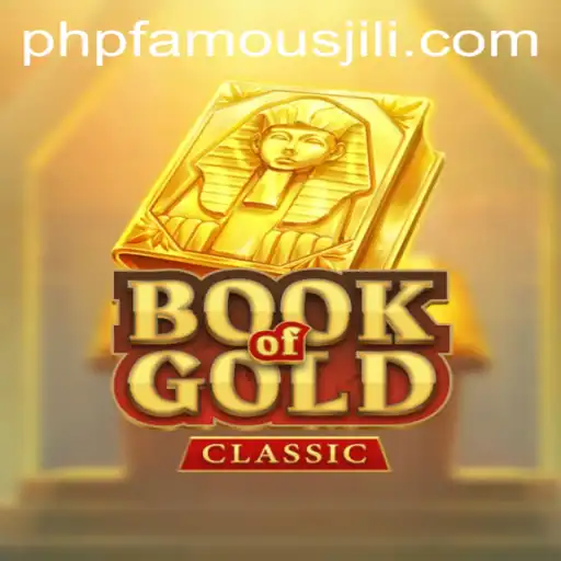 Discovering BookOfGoldClassic: The Journey Through Enchanted Reels