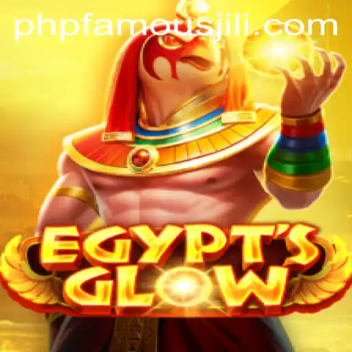 Discover the Enchanting World of EgyptsGlow and the Rise of phpfamous