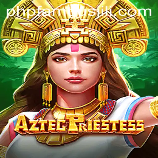 AztecPriestess: A Timeless Adventure in Gaming with a Modern Twist