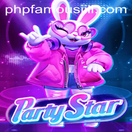 Discover the Exciting World of PartyStar: Setting the Stage for Fun and Fame