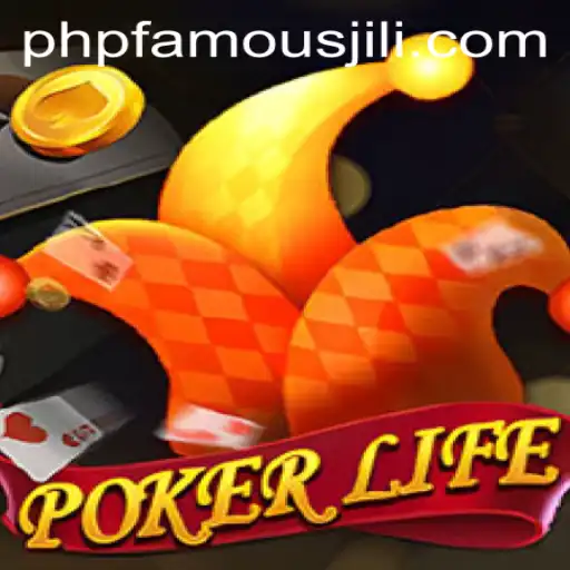 Immerse Yourself in the Thrilling World of PokerLife