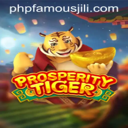 Discover the Exciting World of ProsperityTiger: A Blend of Strategy and Fortune
