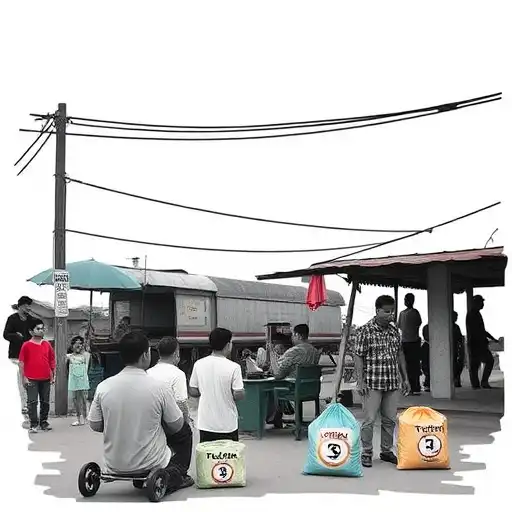 Understanding Jueteng: The Controversial Lottery in the Philippines