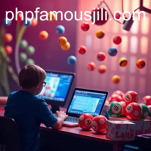 Exploring the Rise of Online Lottery with a Focus on PHPDevelopments
