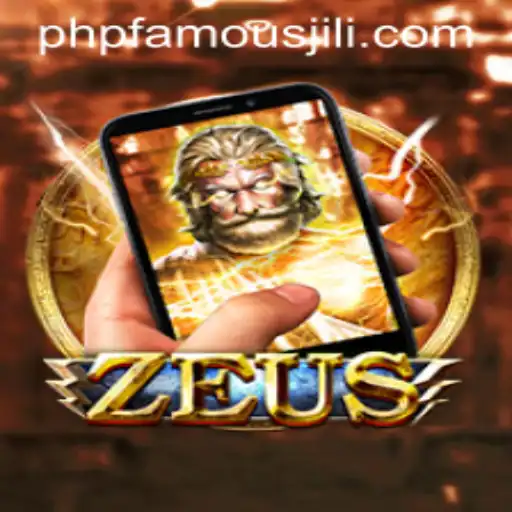 ZeusM: The Rise of the God of Games